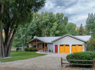 129 Park Dr, Gunnison, CO 81230