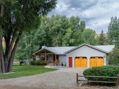 129 Park Drive, Gunnison, CO, 81230