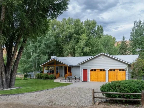 129 Park Drive, Gunnison, CO 81230