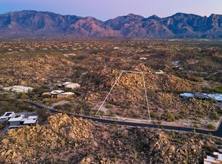 1484 W Tortolita Mountain Cir #294, Tucson, AZ 85755