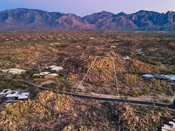 1484 W Tortolita Mountain Cir #294, Tucson, AZ 85755