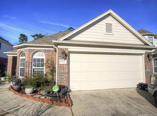 5127 Forest Terrace Dr, Spring, TX 77373