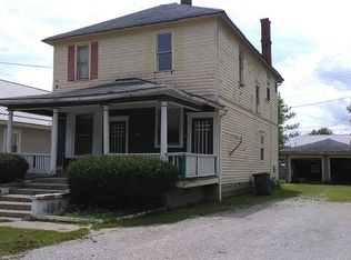 723 W Washington St, Rensselaer, IN 47978