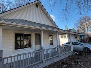 2720 Banner St, Dearborn, MI 48124