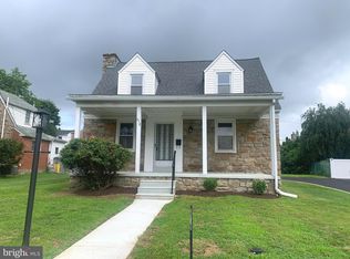 610 Laurel Rd, Springfield, PA 19064