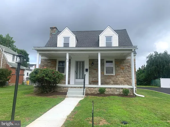 610 Laurel Rd, Springfield, PA 19064