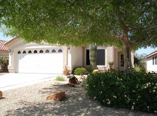 10514 W Sands Dr, Peoria, AZ 85383