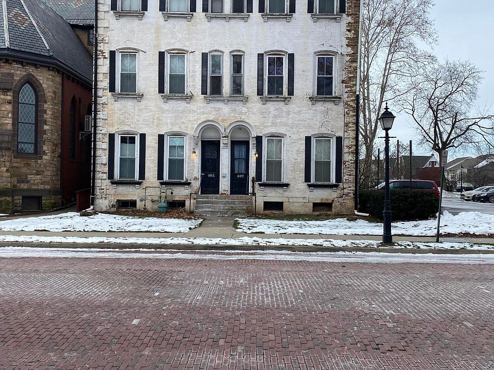 2nd image of 405-407 Trinity Pl