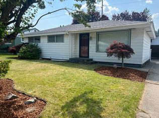 6803 N Adams St, Spokane, WA 99208