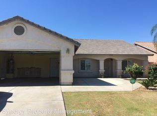 4306 Sierra Redwood Dr, Bakersfield, CA 93313