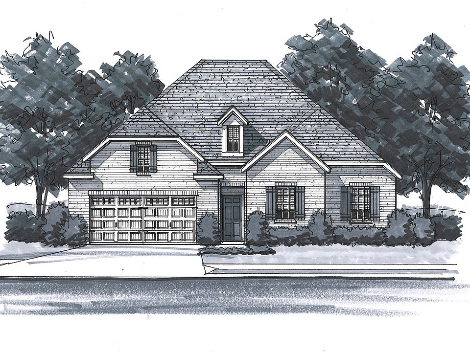 The Donelson - Traditional
