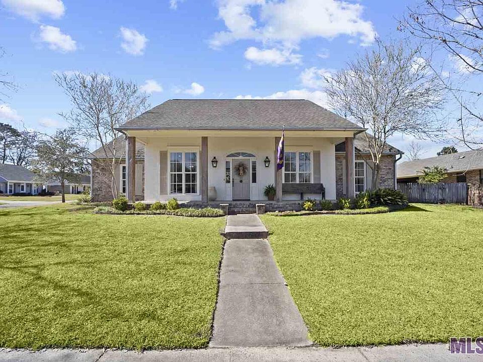 913 Chippenham Dr Baton Rouge LA 70808 Zillow