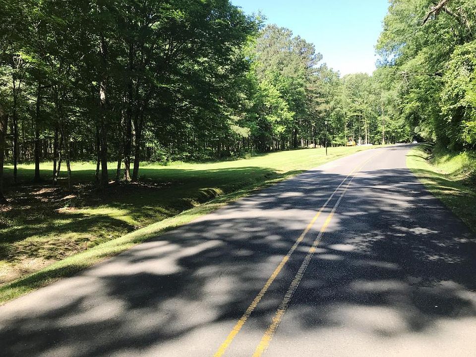 Access from Freeland Rd.