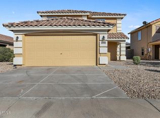 709 S 223rd Dr, Buckeye, AZ 85326