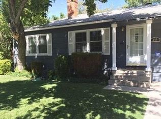 160 Bisby St, Reno, NV 89512