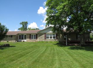 7970 E State Road 252, Edinburgh, IN 46124