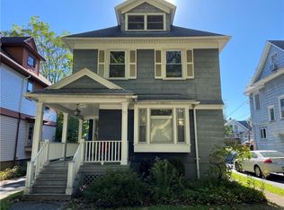 603 Grand Ave, Rochester, NY 14609