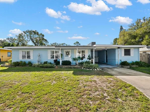 2632 Dueby St, Sarasota, FL 34231