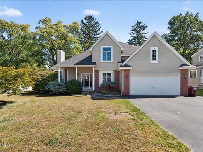 42 Dewey Avenue, Mechanicville, NY, 12118