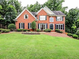 310 Prestmoor Pl SW, Atlanta, GA 30331