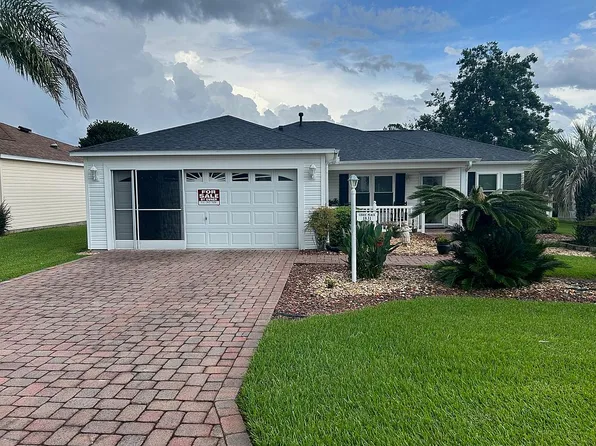 1831 Naples Pl, The Villages, FL 32162