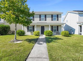 7 Fiore Drive, Savannah, GA 31419