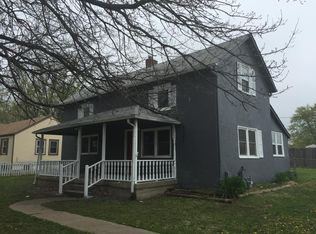 6645 Woodson Rd, Kansas City, MO 64133