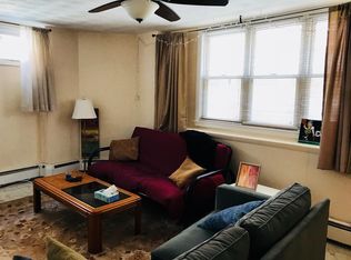 211 Salem St #101A, Boston, MA 02113
