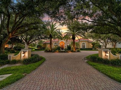 433 E MACEWEN DRIVE, Osprey, FL, 34229