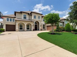 5079 Skipping Stone Ln, Sugar Land, TX 77479