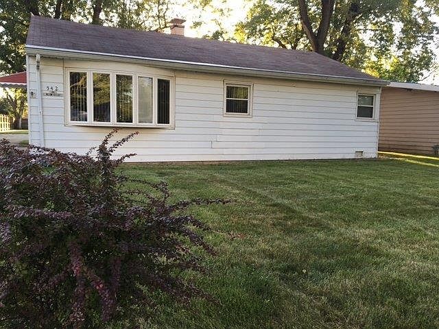 1st image of this home