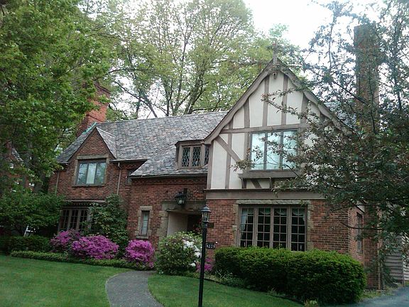 Spring 2010 from Oak Knoll