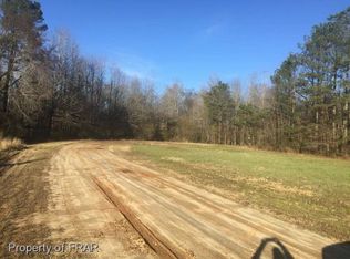 3771 Vault Field Rd, Linden, NC 28356