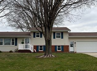 716 Sunset St, New Hampton, IA 50659