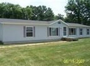 9635 N State Road 55 Rd, Lake Village, IN 46349