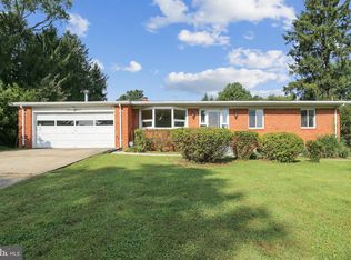 15600 Layhill Rd, Silver Spring, MD 20906