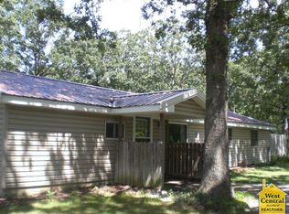 7555 SE Highway Tt, Osceola, MO 64776