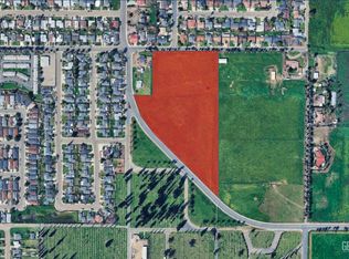 0 N Crestview St, Porterville, CA
