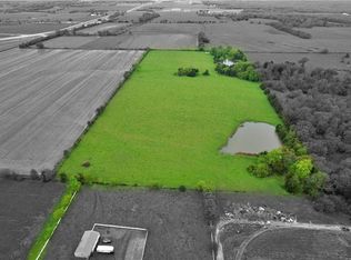 Zion Church Rd, Lincoln, MO 65338