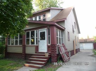 94 Walnut St, River Rouge, MI 48218