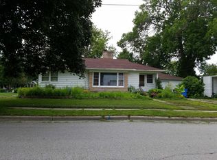 207 Clark St, Watertown, WI 53094