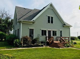 16138 E 3000 North Rd, Blackstone, IL 61313