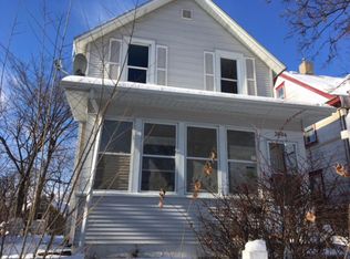 3604 Columbus Ave, Minneapolis, MN 55407