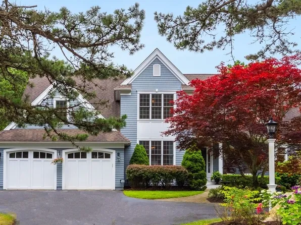 2 Great Kame, Plymouth, MA 02360