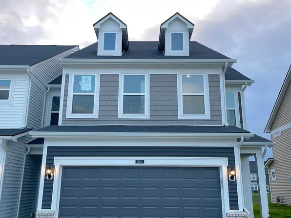 18678 Terra Vista Pl, Westfield, IN 46074