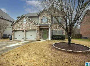 3508 Stonecreek Pl, Helena, AL 35080
