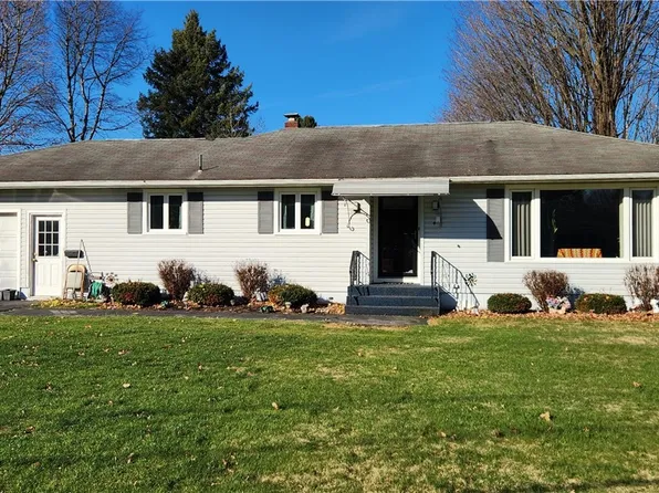 4 Burmont Ct, Utica, NY 13502