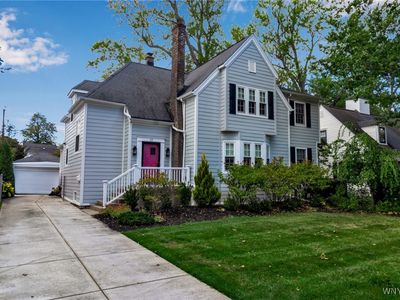 59 Walton Dr, Amherst, NY, 14226