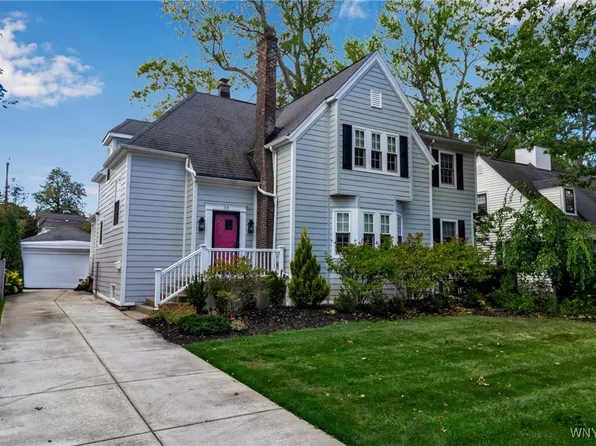 59 Walton Dr, Amherst, NY 14226