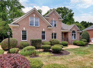 3289 Windsor Rdg S, Williamsburg, VA 23188